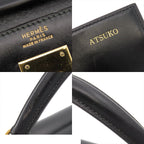 Hermes Kelly 32 Handbag — view 5