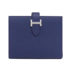 Hermes Bearn Compact ck Wallet