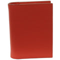 Hermes Handbook Cover Agenda Mini Grande Ashe Zangine Silver