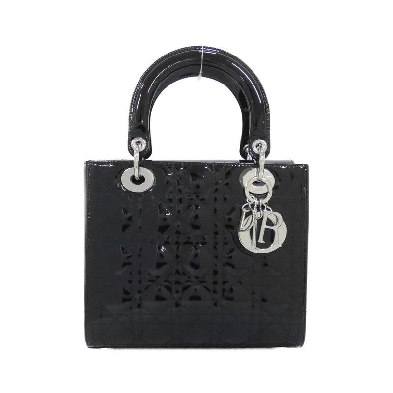 Christian Dior Lady Medium Bag