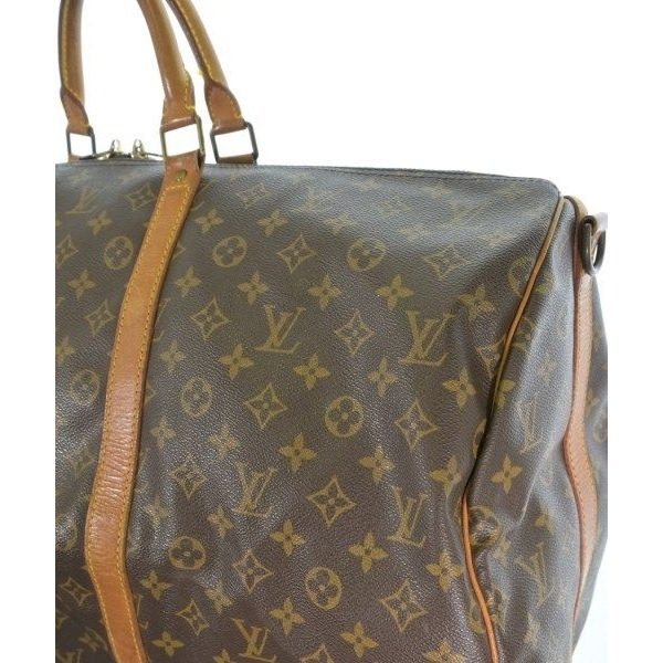 Louis Vuitton Boston Bag — view 7