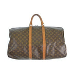 Louis Vuitton Boston Bag