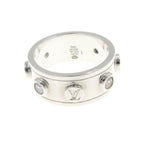 Louis Vuitton Ring Silver