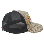 Gucci Cap GG Supreme — view 2