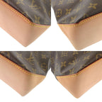 Louis Vuitton Cabas Piano Monogram Handbag 1465 — view 4