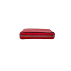 Hermes Azap Silk-in Compact Leather — view 6