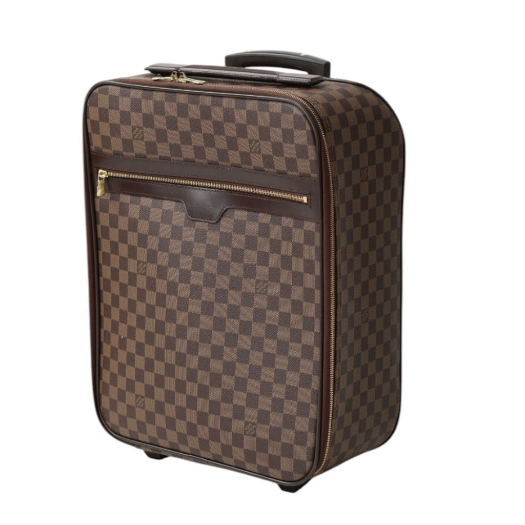 Louis Vuitton Damier Carry-on Bag Pegase 45 — view 5