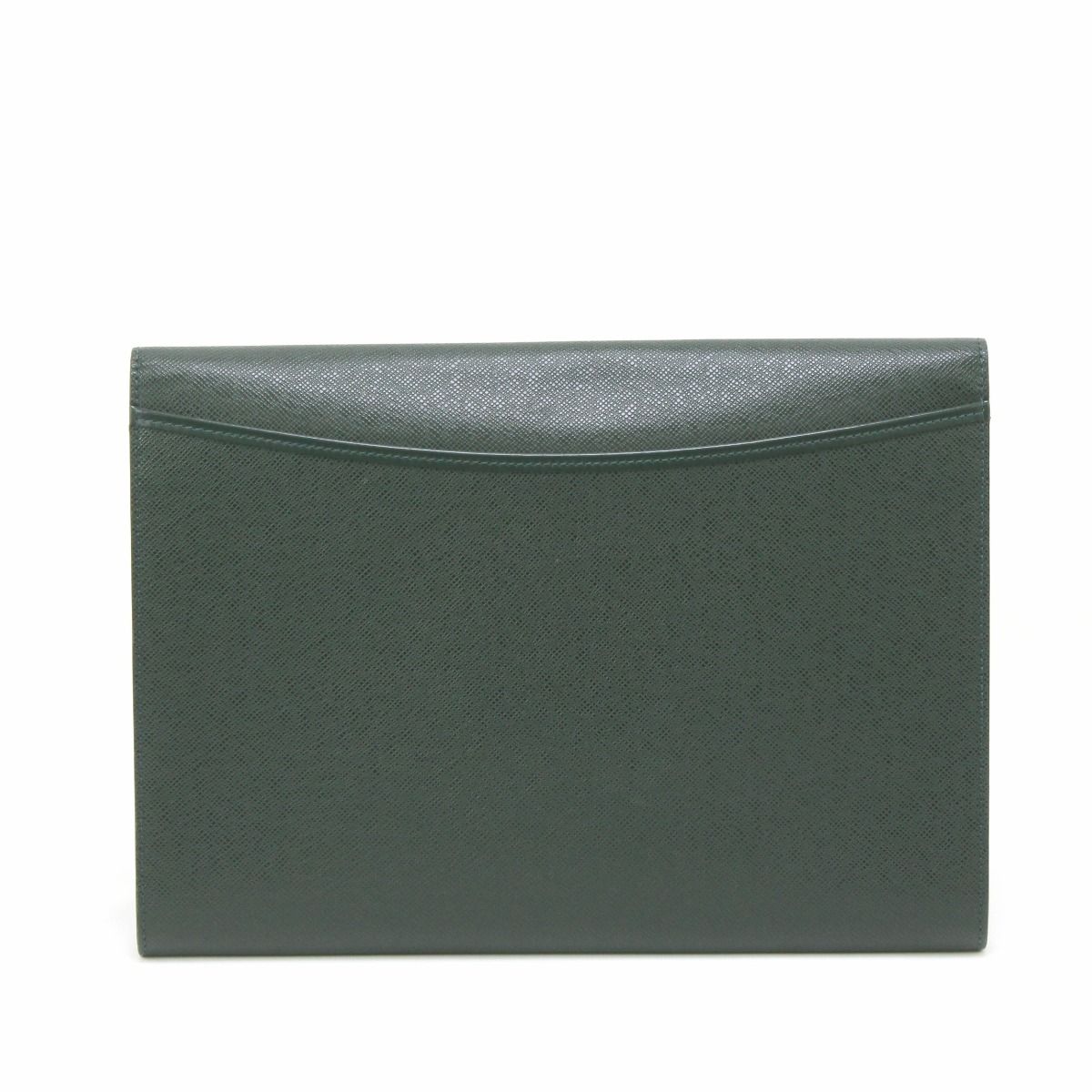 Louis Vuitton Taiga Polga Business Bag — view 3