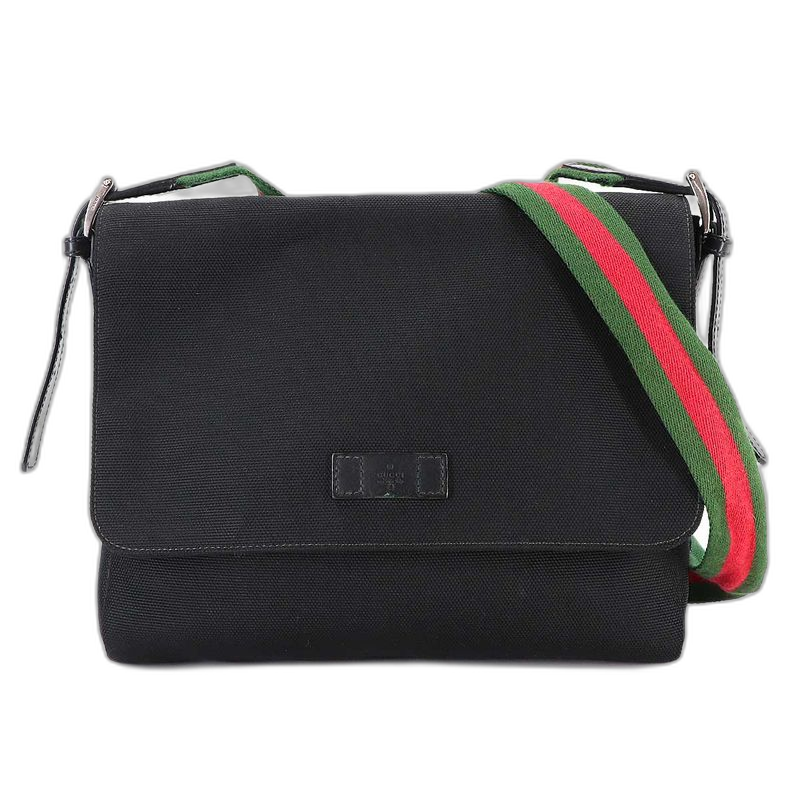 Gucci Sherry Main Item: Black