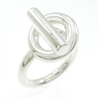 Hermes Echape Size 10 Ring