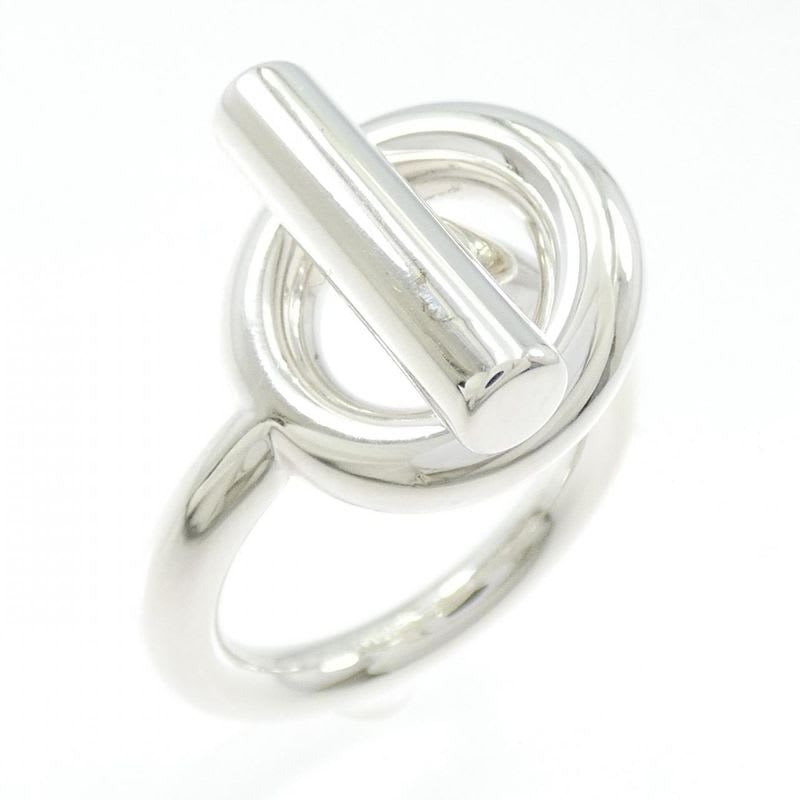 Hermes Echape Size 10 Ring — view 2