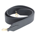 Louis Vuitton Leather Shoulder Strap Capucines Bag