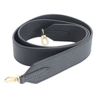 Louis Vuitton Leather Shoulder Strap Capucines Bag