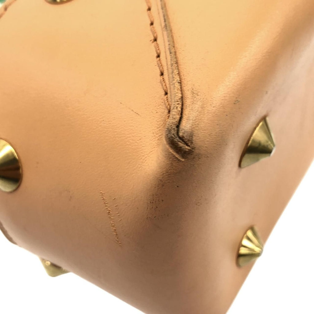 Louis Vuitton Multicolor Judy MM Bag — view 2