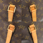 Louis Vuitton Monogram Cabas Piano Handbag 0720 — view 7
