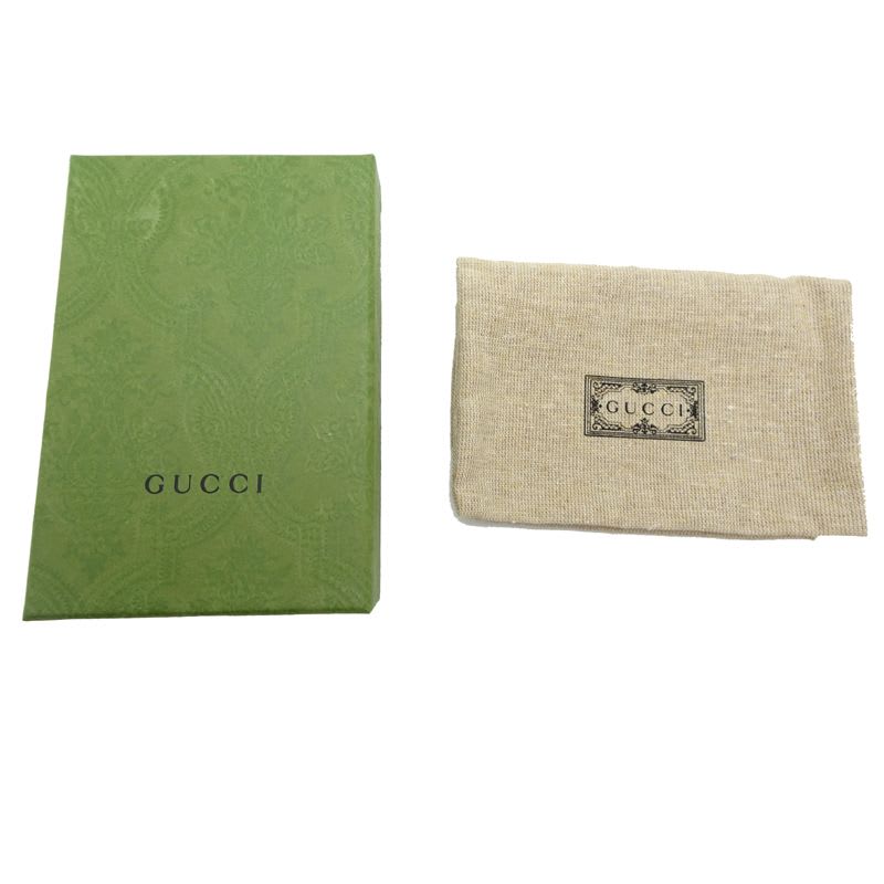 Gucci Key Case GG Marmont — view 8