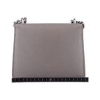 Gucci Dionysus Gray Leather Shoulder — view 2