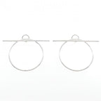 Hermes Echape Earrings