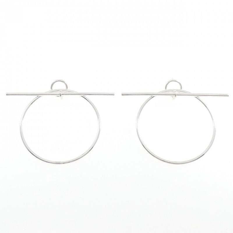 Hermes Echape Earrings — view 2