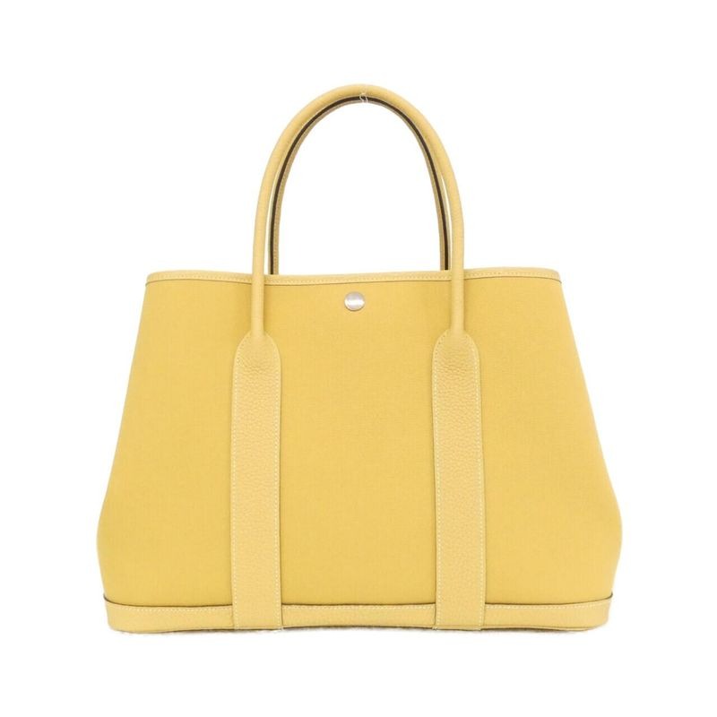 Hermes Garden Party 36 cm ck Bag