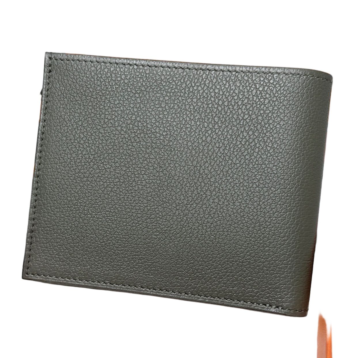 Hermes Card Case lecompact — view 2