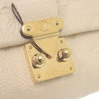 Louis Vuitton Compact Wallet Portefeuille Metis Monogram Empreinte IC — view 8