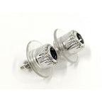 Christian Dior Earrings Silver Plated — view 4
