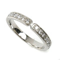 Hermes Kelly Ring Diamond 48