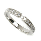 Hermes Kelly Ring Diamond 48