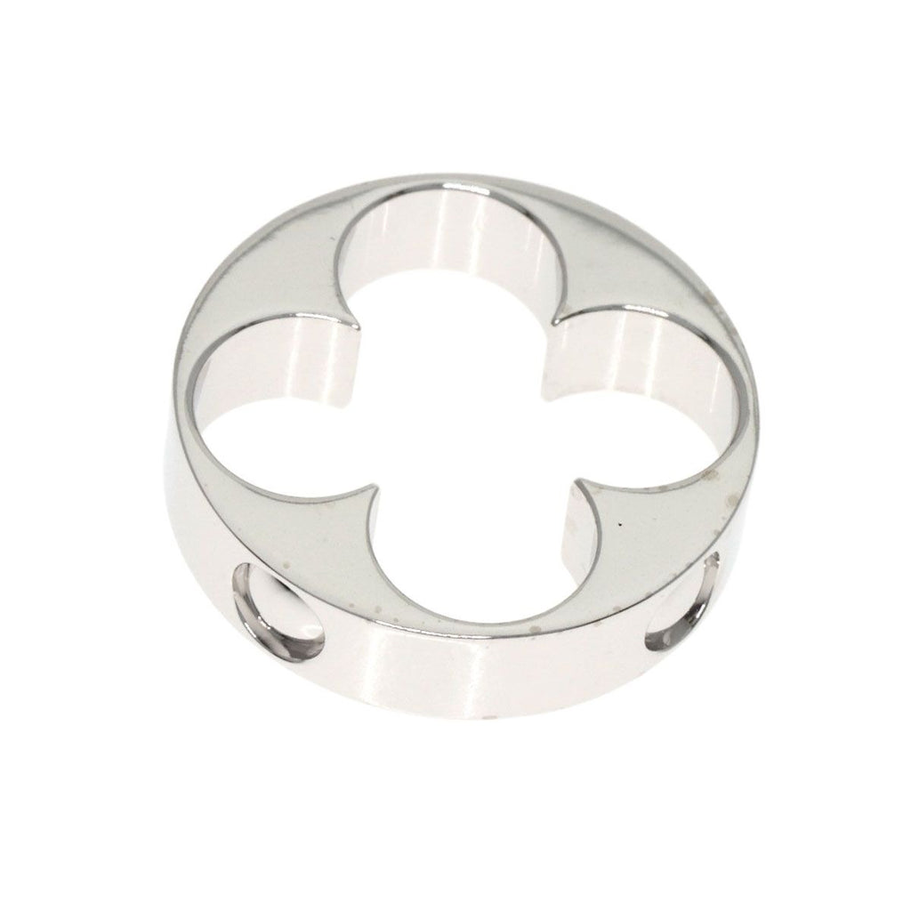 Louis Vuitton Pendentif Pendant Top 18K White Gold