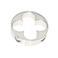 Louis Vuitton Pendentif Pendant Top 18K White Gold
