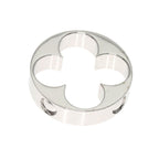 Louis Vuitton Pendentif Pendant Top 18K White Gold