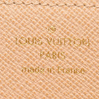Louis Vuitton Long Wallet Zippy Mastic — view 8