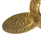Chanel Key Ring — view 4
