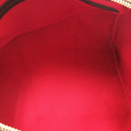 Louis Vuitton Speedy 25 Damier Handbag 0149 — view 7