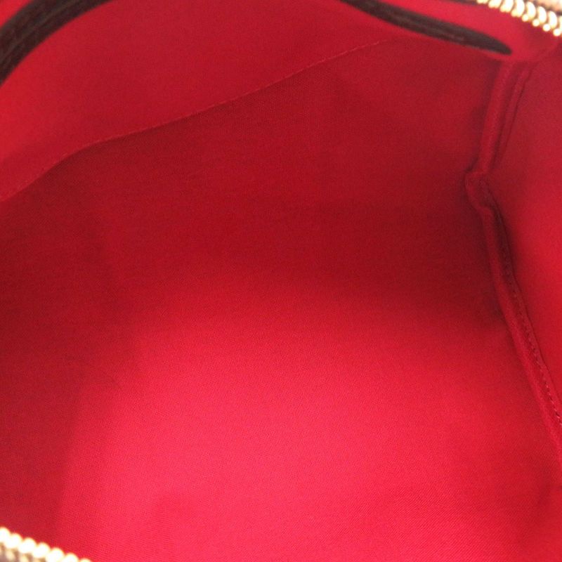 Louis Vuitton Speedy 25 Damier Handbag 0149 — view 7