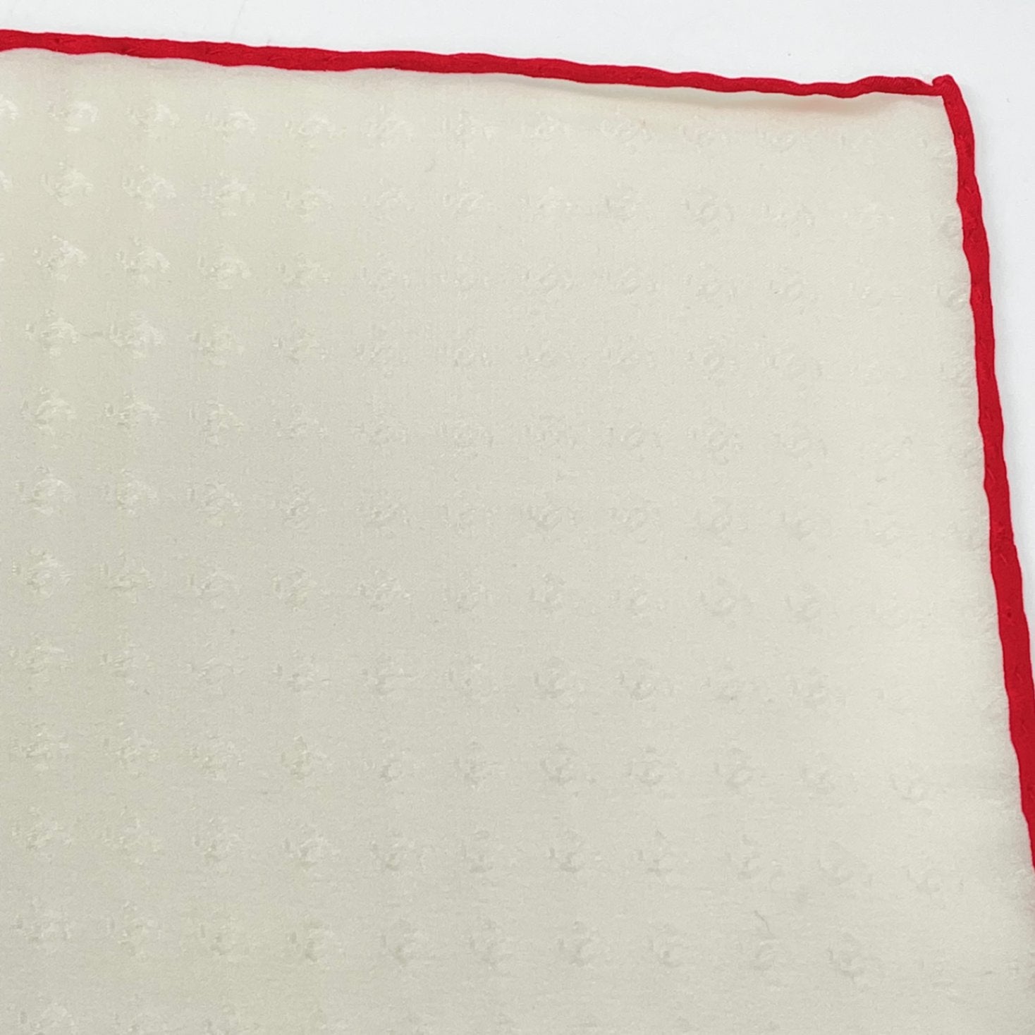Chanel CC Logo Scarf Silk Beige