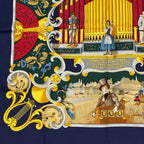Hermes Carre 90 Orgauphone Et Autres Mecaniques Pipe Organs And Mechanical