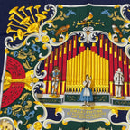Hermes Carre 90 Orgauphone Et Autres Mecaniques Pipe Organs And Mechanical
