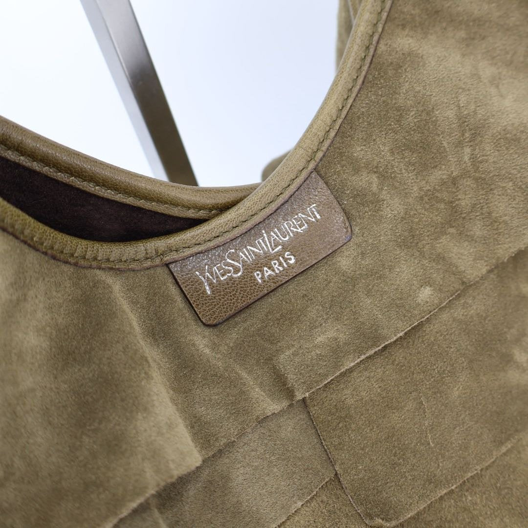 Saint Laurent Mombasa Handbag