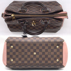 Louis Vuitton Damier Normandy Tote Bag