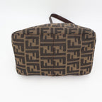 Fendi Shoulder Bag Brown
