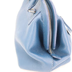Fendi Adele Leather Tote Bag