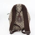 Gucci Children's GG Supreme Backpack