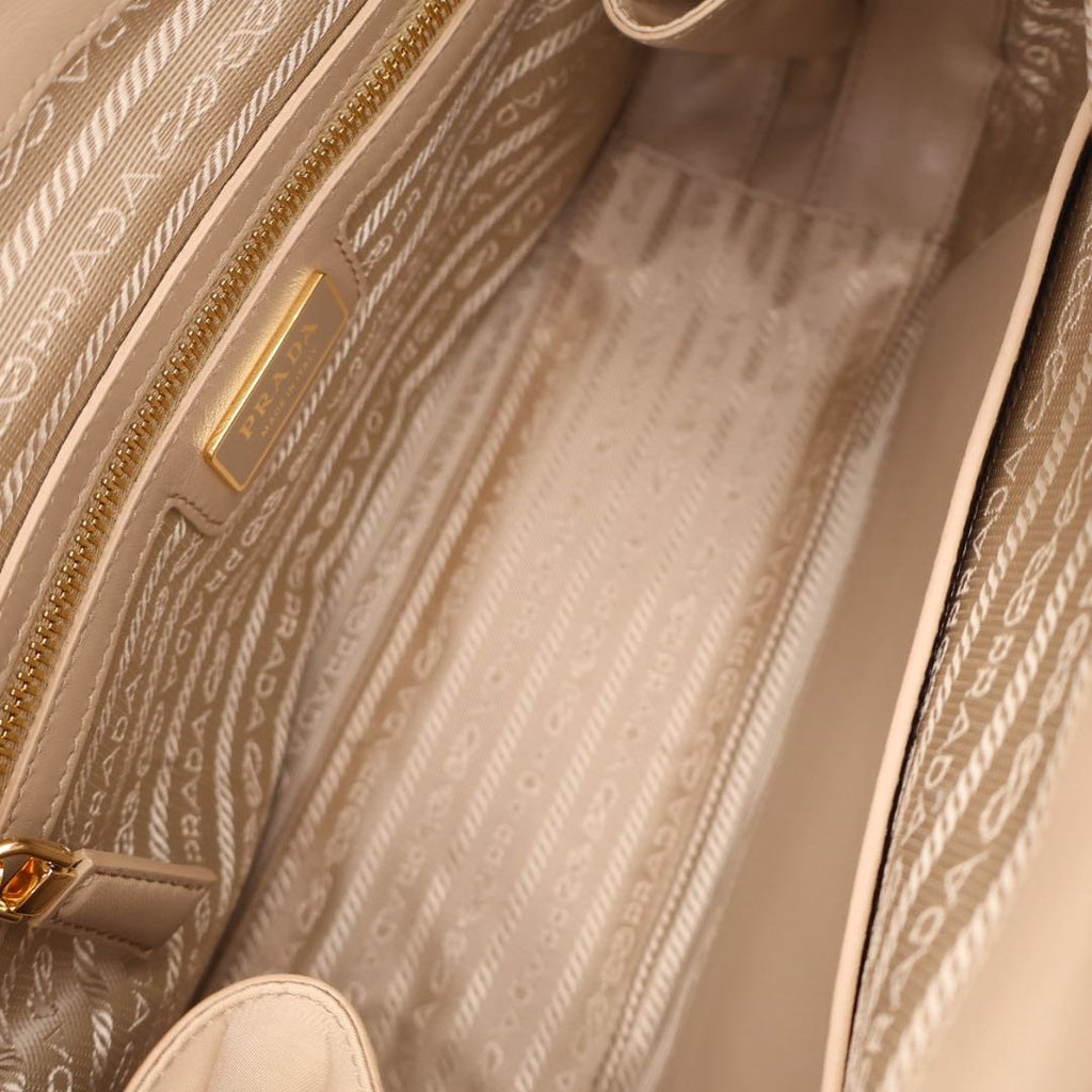 Prada Re Edition Am Nylon Handbag