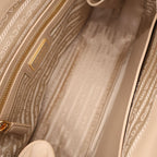 Prada Re Edition Am Nylon Handbag
