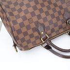 Louis Vuitton Damier Speedy Bandouliere 30 2-Way