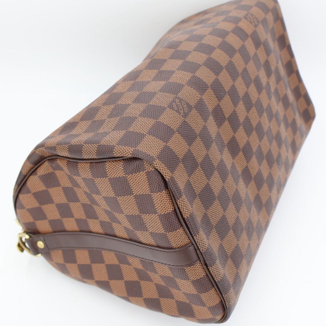 Louis Vuitton Damier Speedy Bandouliere 30 2-Way