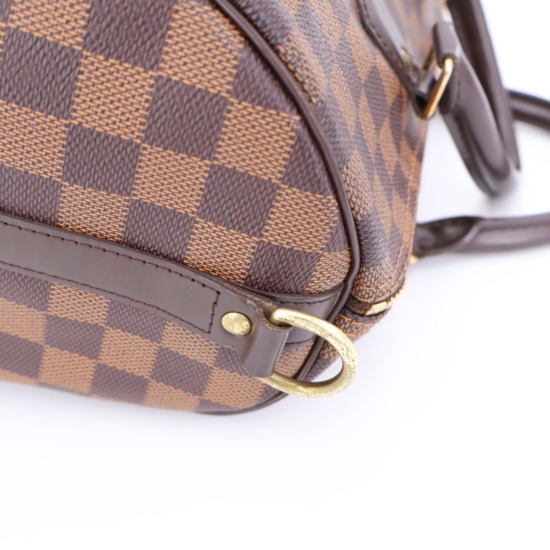 Louis Vuitton Damier Speedy Bandouliere 30 2-Way
