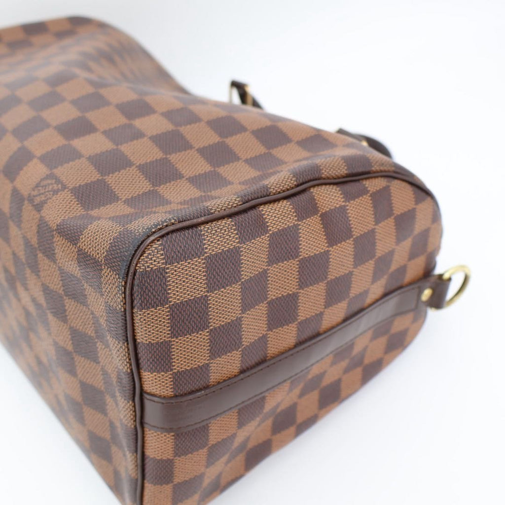 Louis Vuitton Damier Speedy Bandouliere 30 2-Way